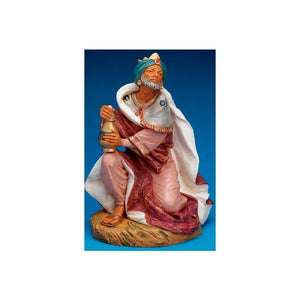 53715 18" KING GASPAR FIGURE