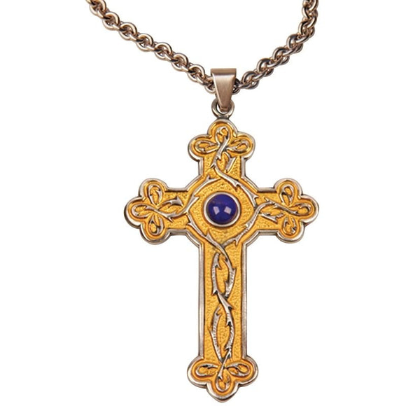 k-918 Pectoral Cross