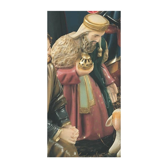 SA3658 Gasper (Nativity Statues)