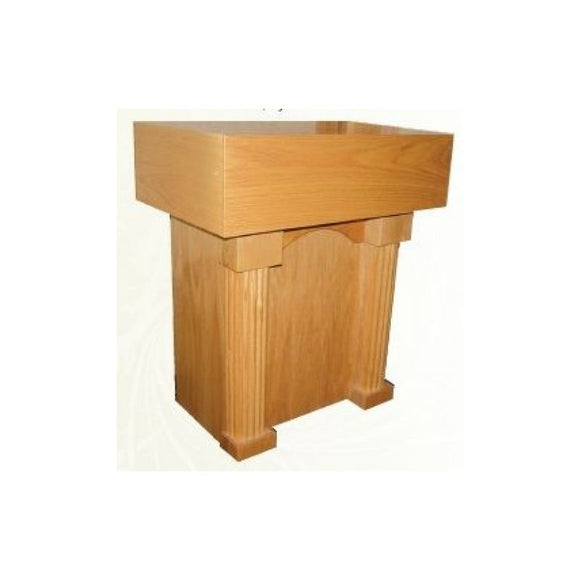 MJ644 Credence Table