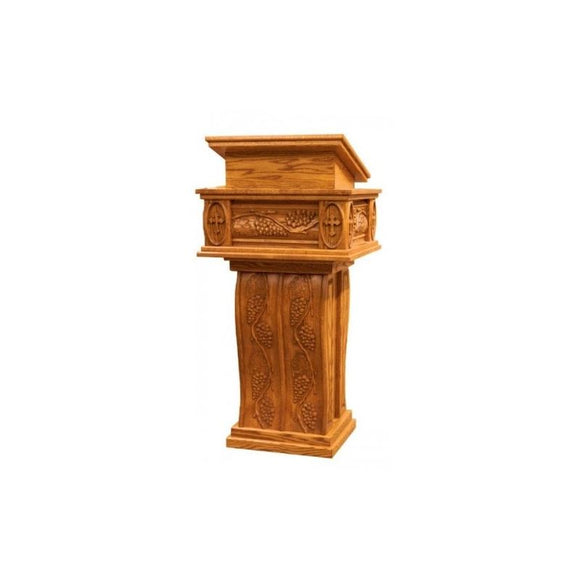 MJ3003 Lectern