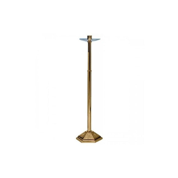 242-175 Processional Candlestick