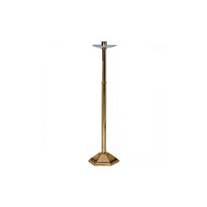 242-175 Processional Candlestick