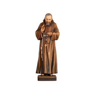 236000 Padre Pio Statue