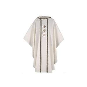 G69604A Chasuble  Front Only