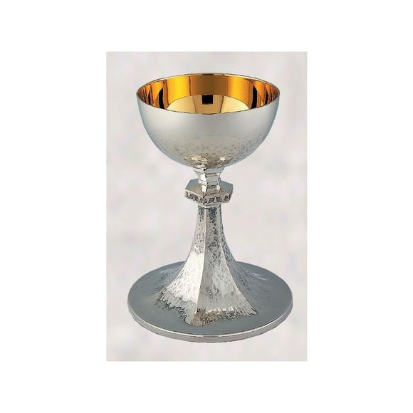 10-114 Chalice and Paten