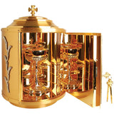 k-671 Tabernacle