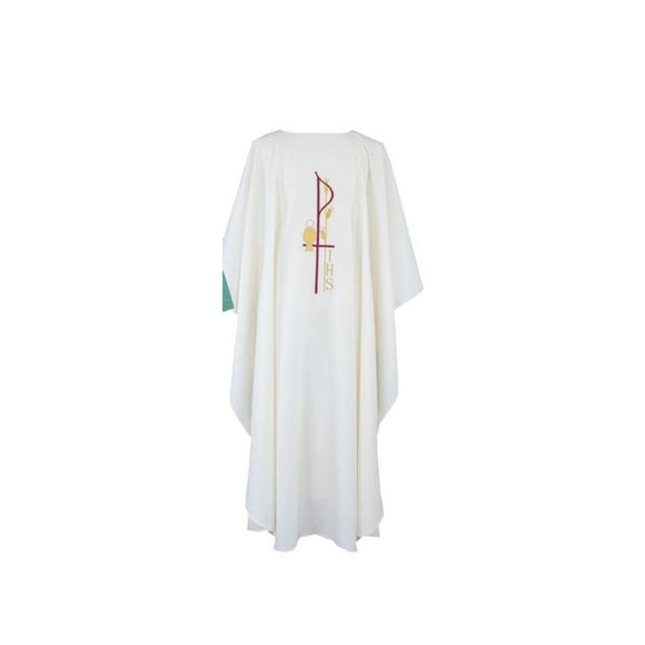 887 Washable generously made Chasuble