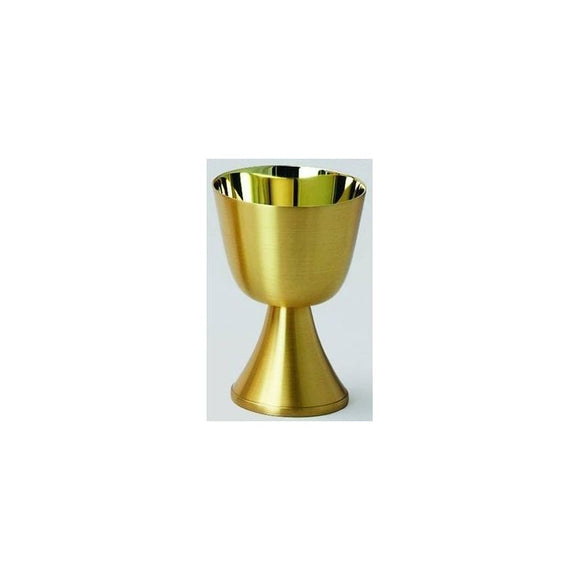 Ziegler Communion Cup Style 2581SH Short Design