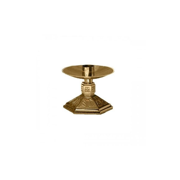 242-L Altar Candlestick