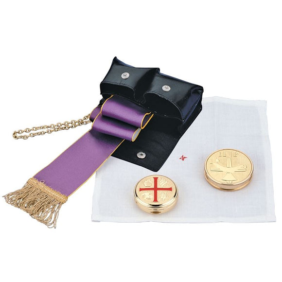 k-129 Liturgy Set