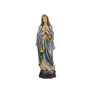 184000 Our Lady Immaculate Statue