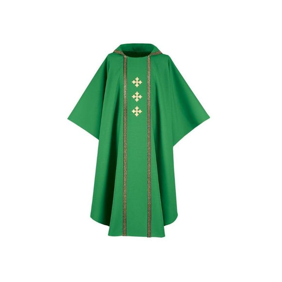 G69615A Chasuble  Front Only