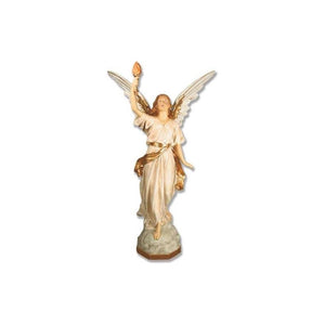 F68783RLC Angel of Light Statue - Right
