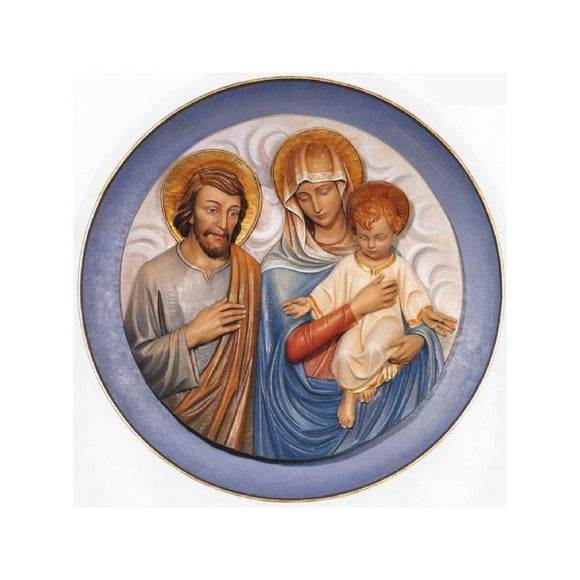 Holy Family