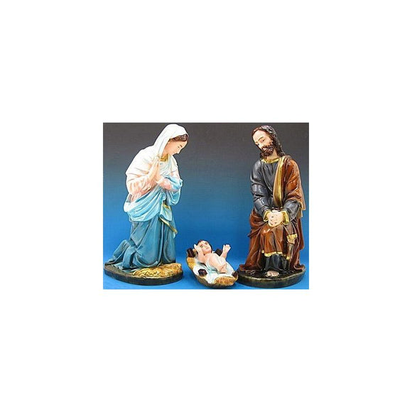 SA3650 Holy Family Starter Set 36