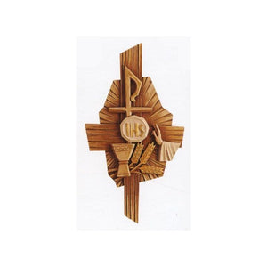 Eucharistic Symbol