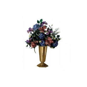 242-58 Altar Flower Vase