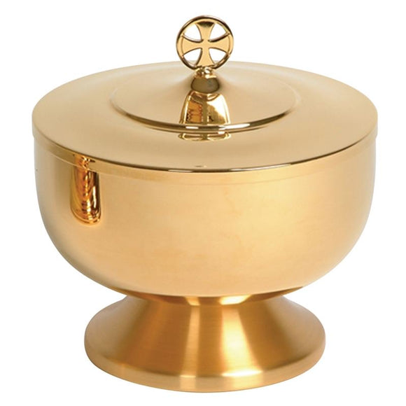 k-369 Ciborium Bowl