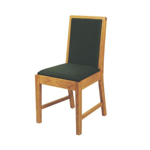 SIDE CHAIR,Woerner Wood Stain Colors,Woerner Fabric Colors
