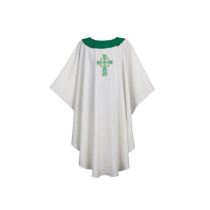 G66534A Chasuble  Front Only