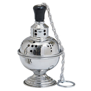 k-301 Censer and Boat