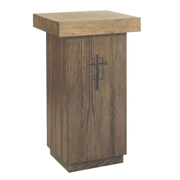 TABERNACLE STAND,30? WIDE