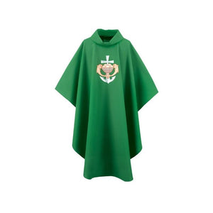 G68325A Chasubles  Front Only