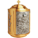 k-671 Tabernacle