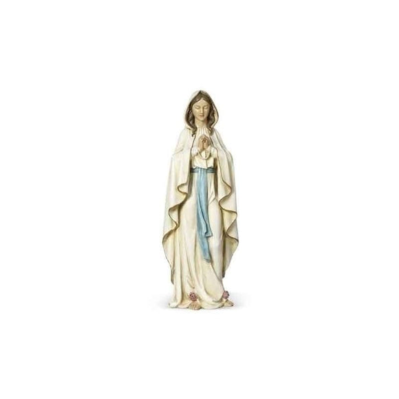 62291 Our Lady of Lourdes 23