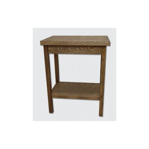 MJ2004 Credence Table