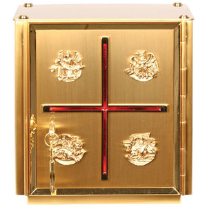 k-655 Tabernacle