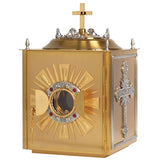 k-672 Exposition Tabernacle