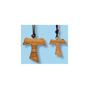 43-8003 Olivewood Cross