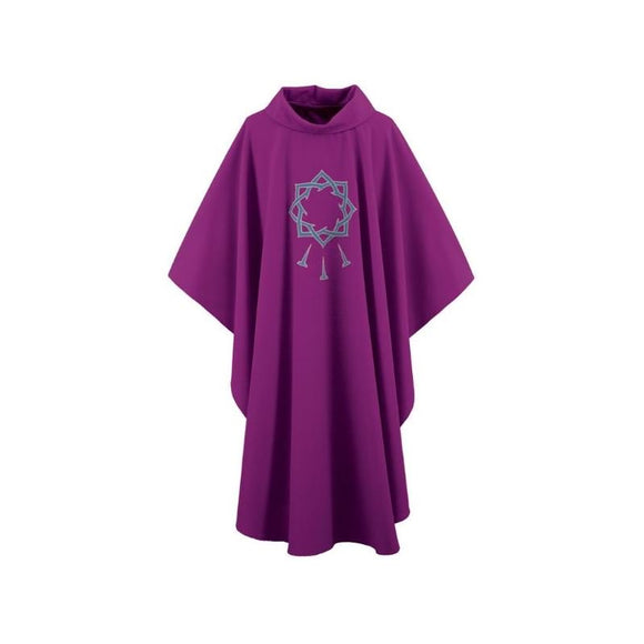 G64247A Chasuble  Front Only