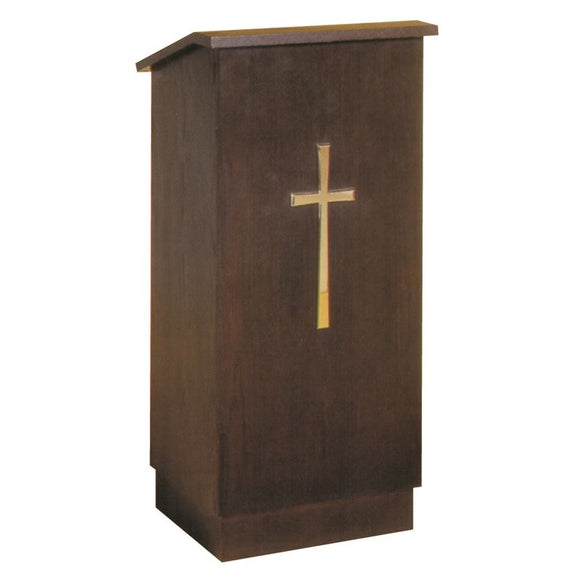 LECTERN,Woerner Wood Stain Colors