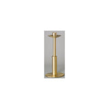 Ziegler | Style 1383S Short Paschal Candle Stand ONLY