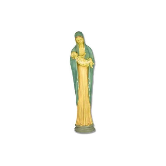 F7588RLC Our Lady of Providence statue