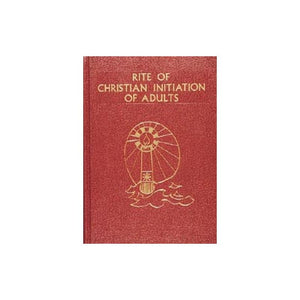 355/22 Right of Christian Initiation of Adults