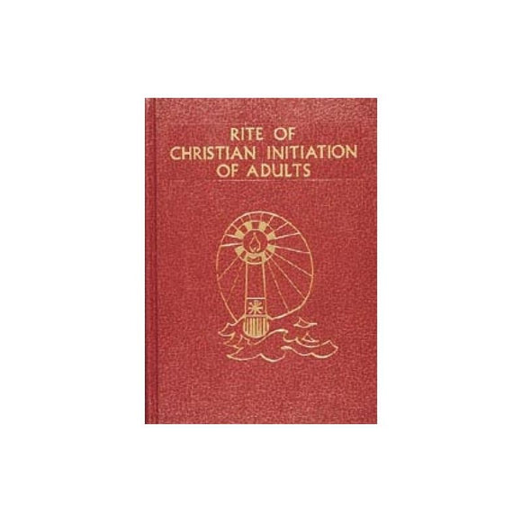 355/22 Right of Christian Initiation of Adults
