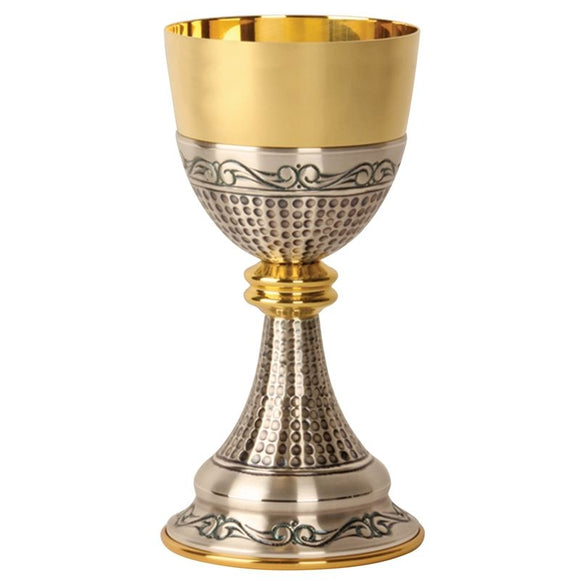 k-913 Chalice and Ciborium