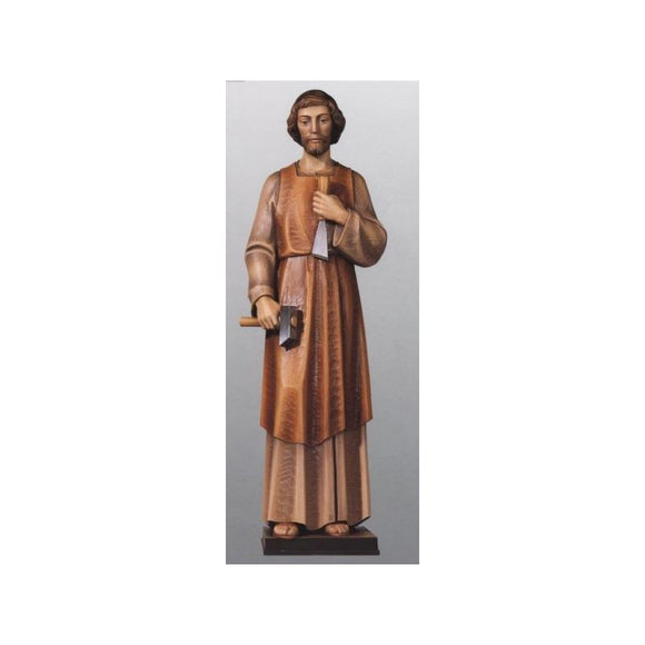 St Joseph The Worker