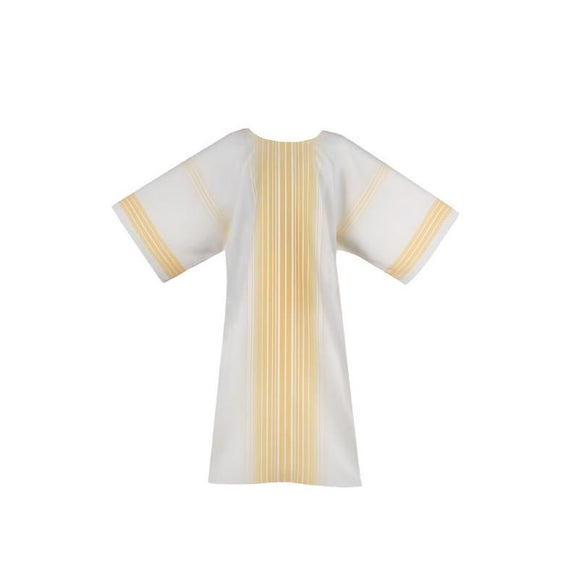 D6492GS Dalmatic  NO Understole