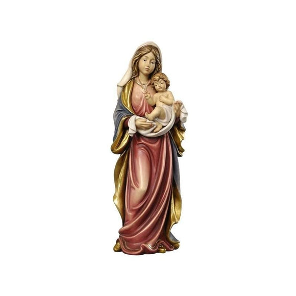 163000 Our Lady of Love Statue
