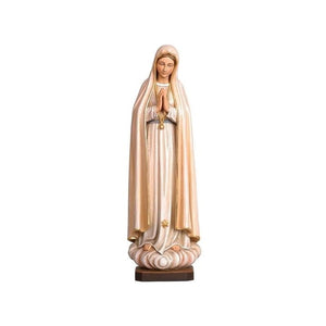 181000 Our Lady of Fatima Statue