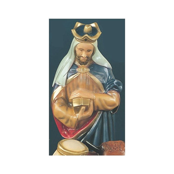 SA3659 Melchior (Nativity Statues)