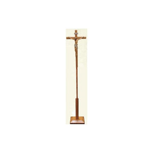 MJ32 Processional Crucifix