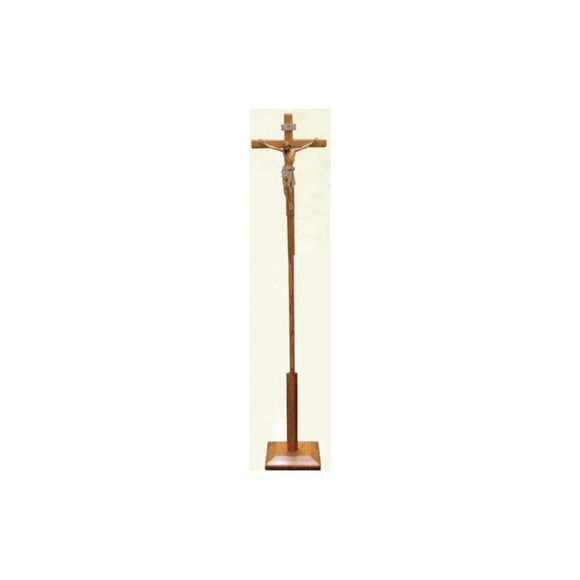 MJ32 Processional Crucifix