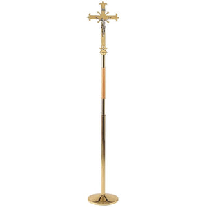 k-1050 Processional Cross