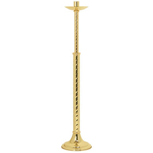 k-1138 Processional Candle Holder